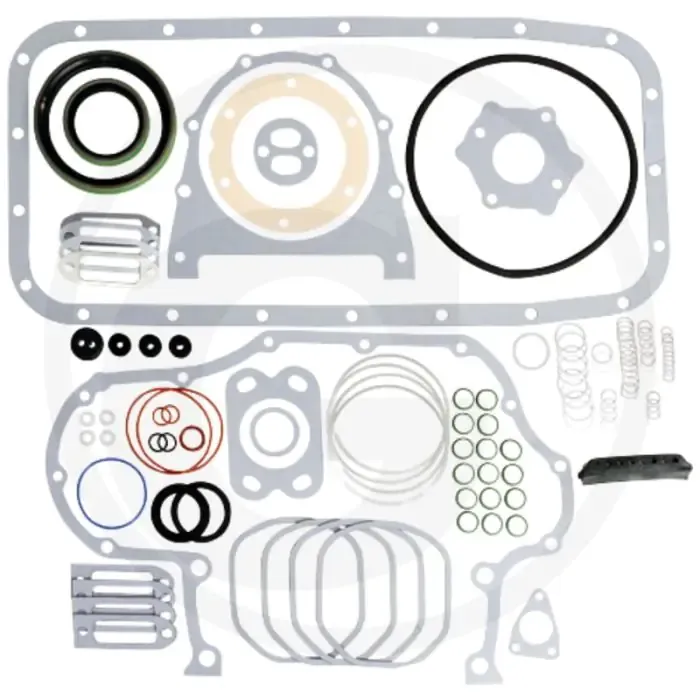Pakkingset - Motortype: F4L 912, Trekkertype: 5506, 6006, 6206, 6806, 7006, 7206 Korting