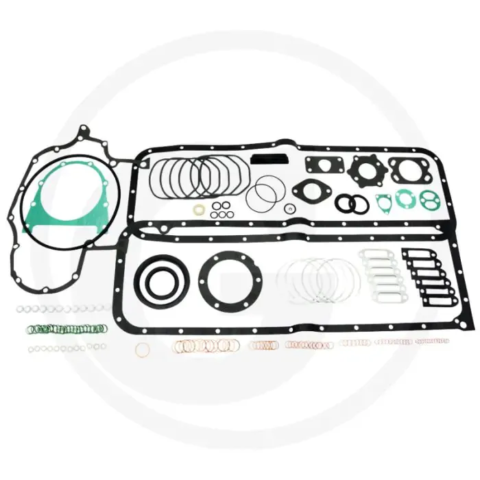 Pakkingset - Motortype: F6L 912, Trekkertype: 7506, 8006, 9006, 10006 Seizoensaanbieding