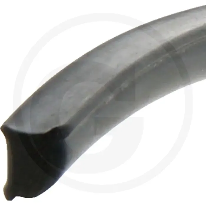 Pees voor raamrubber 15413684 - Trac 700-1800, Per meter Favoriet