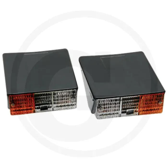 Gecertificeerd Positieverlichting voor Deutz 2506-13006
