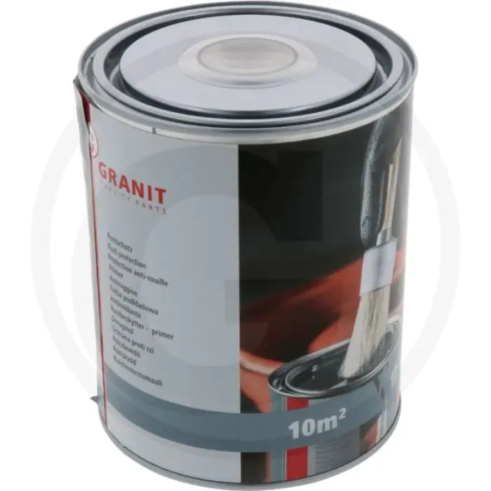 Aanbieding Primer grijs 1000 ml (Primers op kunstharsbasis)