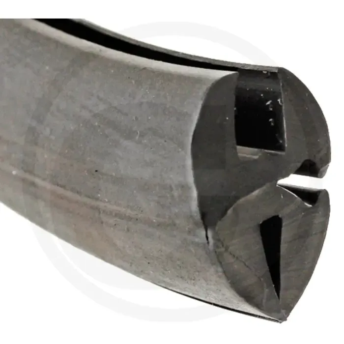Korting Raamrubber voorruit Trac 700-1800, per meter