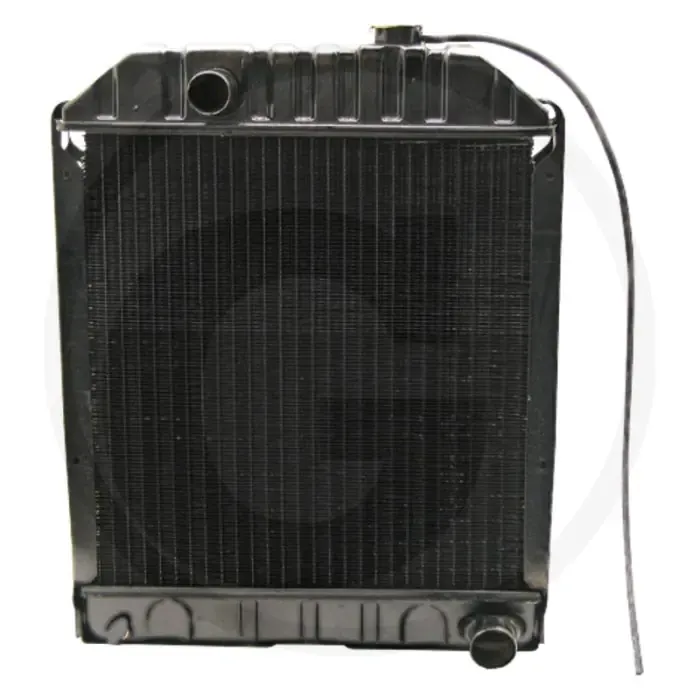 Radiateur (hoogte 620 mm, breedte 480 mm) Flitsaanbieding