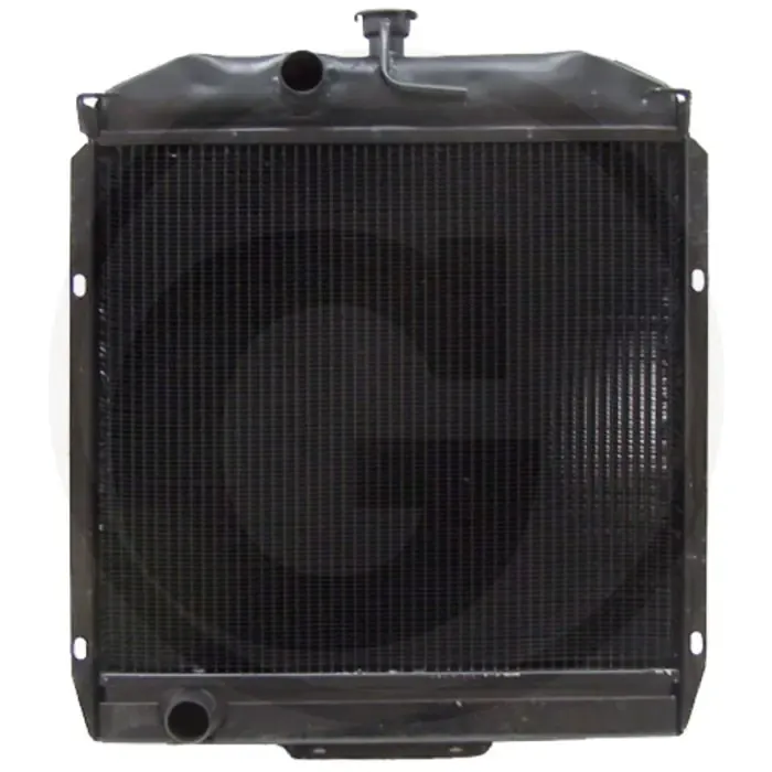 Weekendaanbieding Radiateur (Motorkap zonder klep)