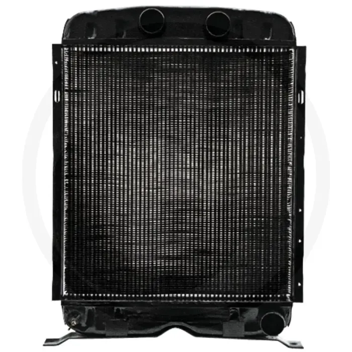 Radiateur (oude uitvoering) Betrouwbaar