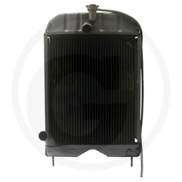 Superprijs Radiateur - A 3.152, AD 3.152 - MF 135, MF 148