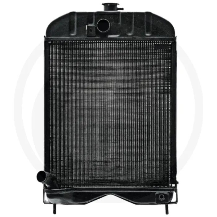 Koop Vandaag Radiateur - Hoogte: 590 mm breedte: 420 mm - MF 35