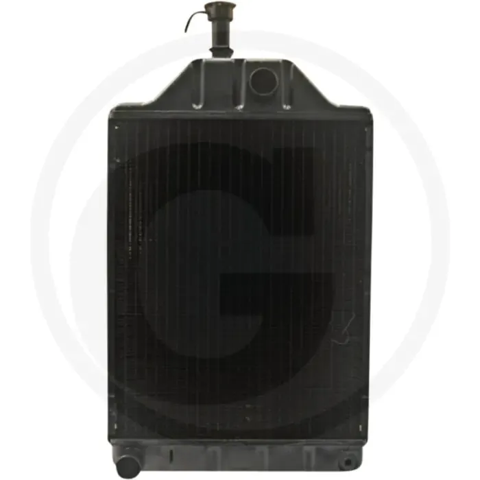 Meest Verkocht Radiateur - Hoogte: 640 mm, breedte: 405 mm, MF 165-188