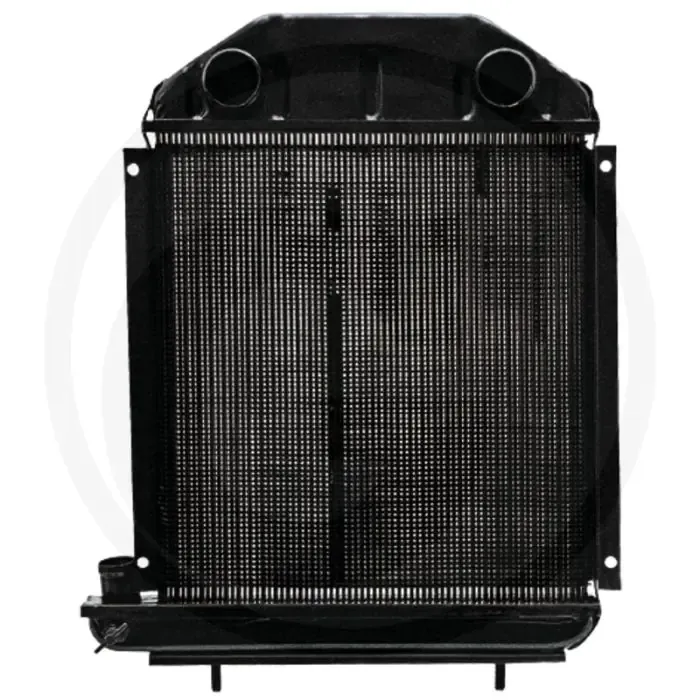 Radiateur - Passend voor Fordson Dexta Bestel Nu