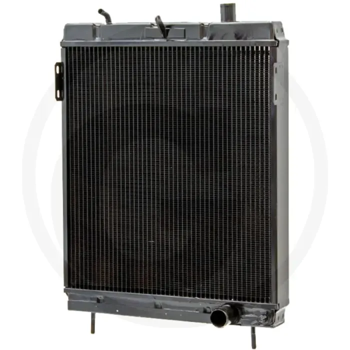 Radiateur - Passend voor Mercedes-Benz U 403, U 406, U 413, U 416, U 417 Goedkoop