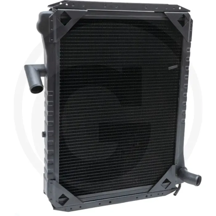 Radiateur - Passend voor Mercedes-Benz U 424.121 Seizoensaanbieding