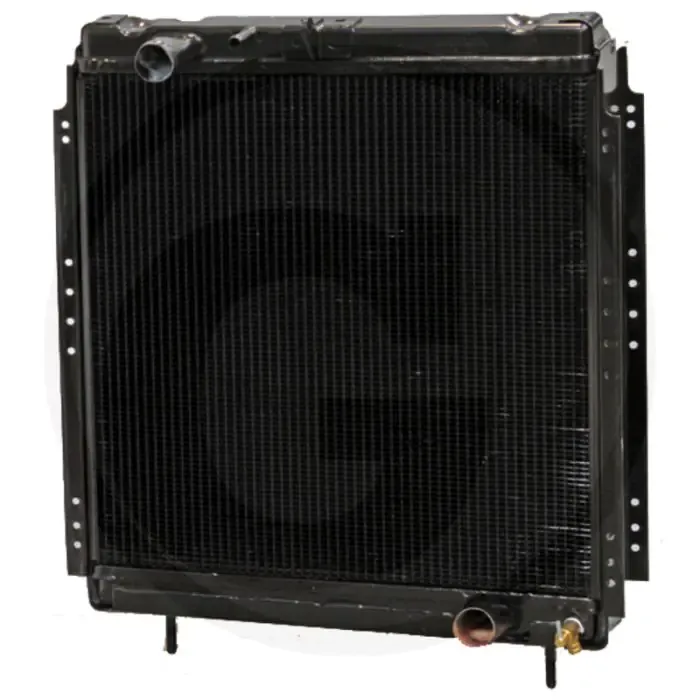 Populair Radiateur - Trac 700, 800, 900, 1000, 1100, OM 364, OM 352, OM 366