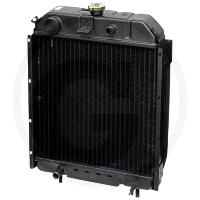 Radiateur FW 139, FW 228 Merkproduct