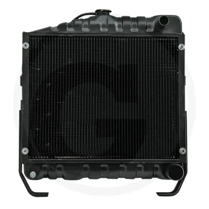 Radiateur Trekkertype: 554, 644, 743, 744, 745, 844, 844S Exclusieve Aanbieding