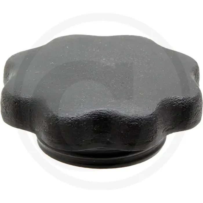 Voordeelprijs Radiateurdop (schroefdraad Ø 48 mm)