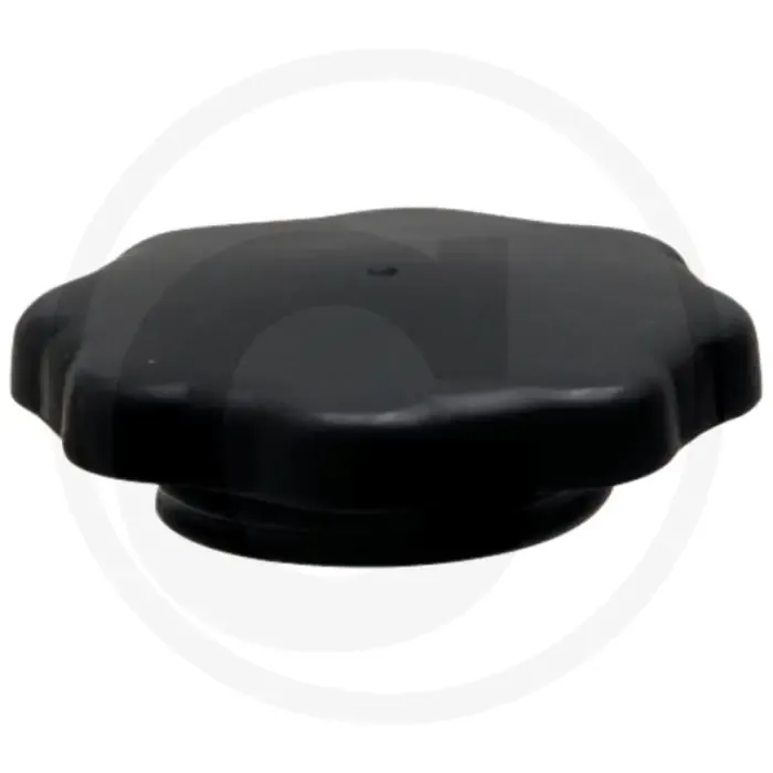Radiateurdop (schroefdraad Ø 61 mm) Weekendaanbieding