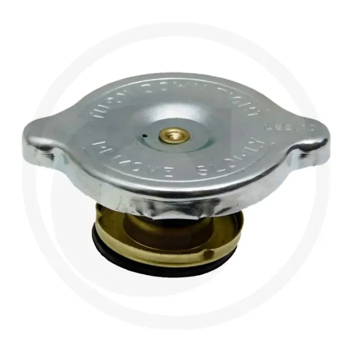 Actieprijs Radiateurdop - Passend voor MF 135, MF 165, MF 175...