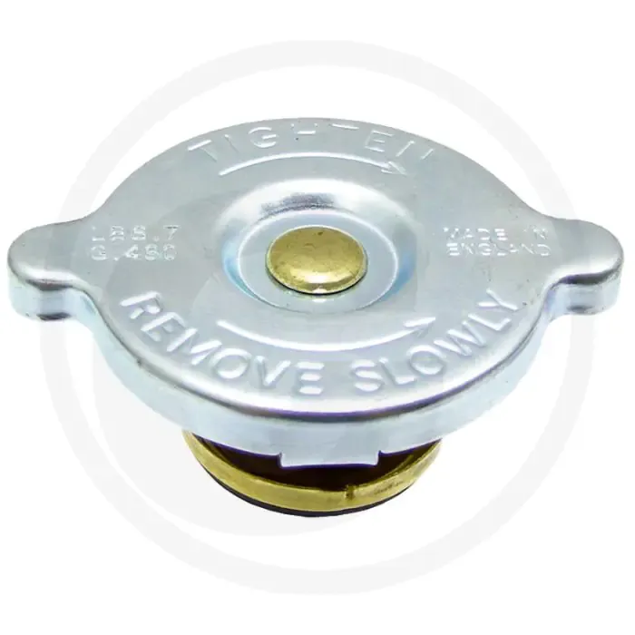 Korting Radiateurdop Massey Ferguson FE 35, MF 35, MF 65 - 23 C, A 3.152