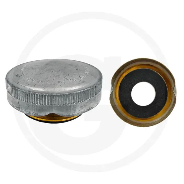 Radiateurdop voor D 215, D 219 - Classic Parts > McCORMICK/IHC > Motorkoeling Koop Online