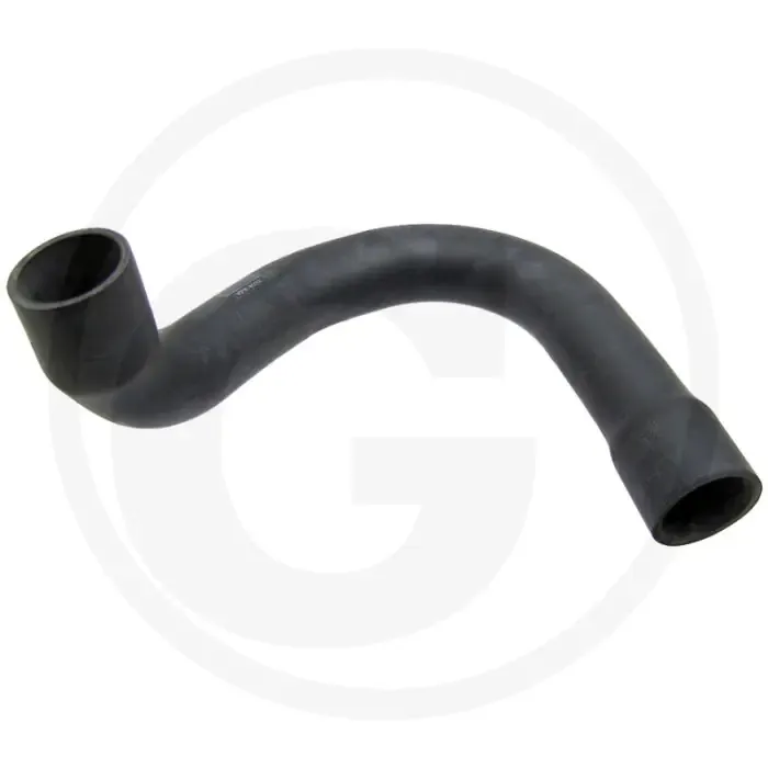 Premium Radiatorslang Onder Major - Fordson/Ford Motorkoeling