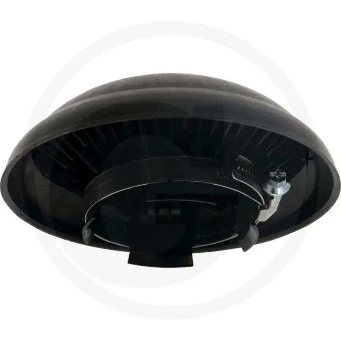 Regenkap (Ø binnen 68 mm, Ø buiten 145 mm) Premium