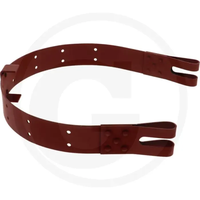 Uitverkoop Remband handrem (zonder remvoering)
