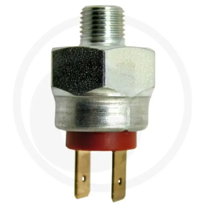 Remlichtschakelaar (M10 x 1) Premium
