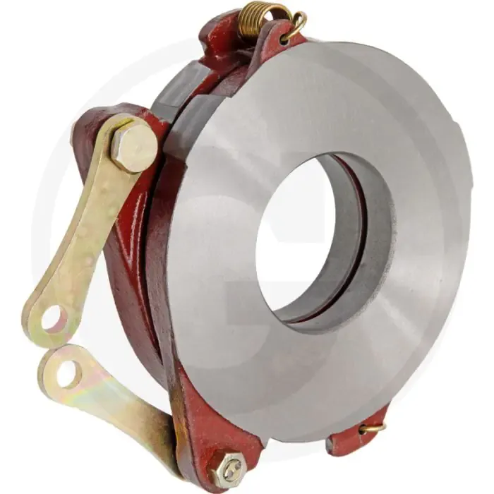 Goedkoop Remmechanisme (Ø: 142 mm)