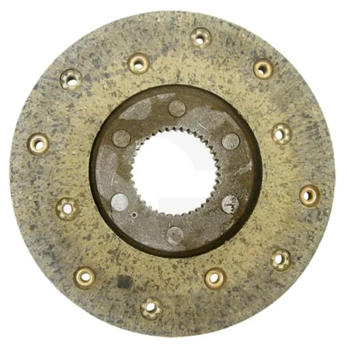 Premium Remschijf (152 mm, 37 tanden, dikte: 13 mm)