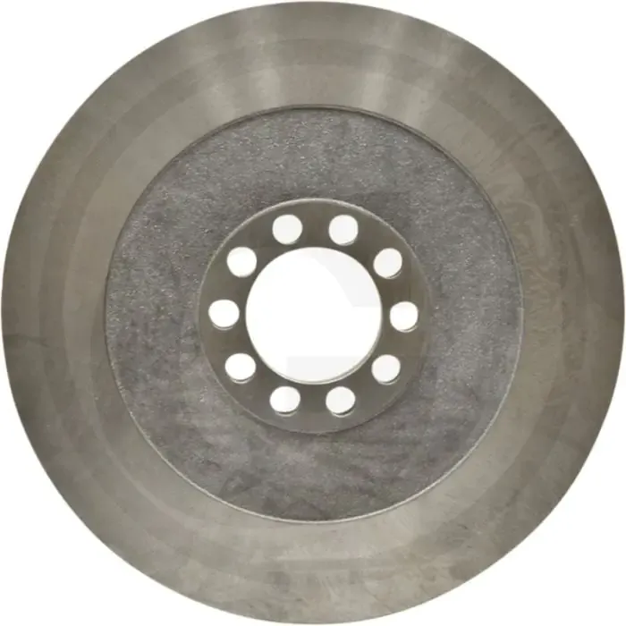 Remschijf (Ø 374 mm, dikte 22 mm, 10 gaats, Ø 108 mm steek, Ø naaf 80,25 mm) Finale Uitverkoop