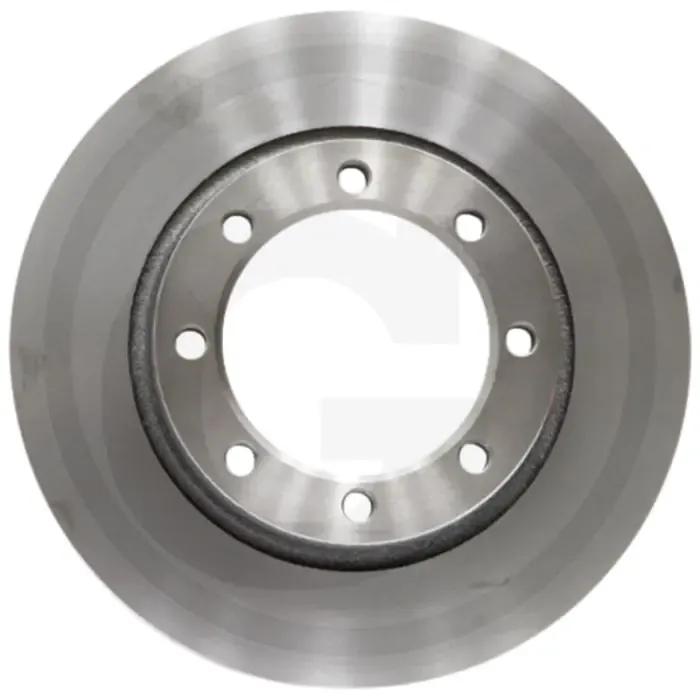 Flitsaanbieding Remschijf (Ø: 380 mm, dikte: 30 mm 8 gaats, steek-Ø: 180 mm hoogte: 48 mm, Ø: 148 mm)
