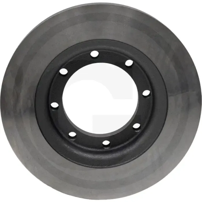 Actieprijs Remschijf (Ø: 380 mm, dikte: 30 mm 8 gaats, steek-Ø: 180 mm hoogte: 64 mm, Ø: 148 mm)