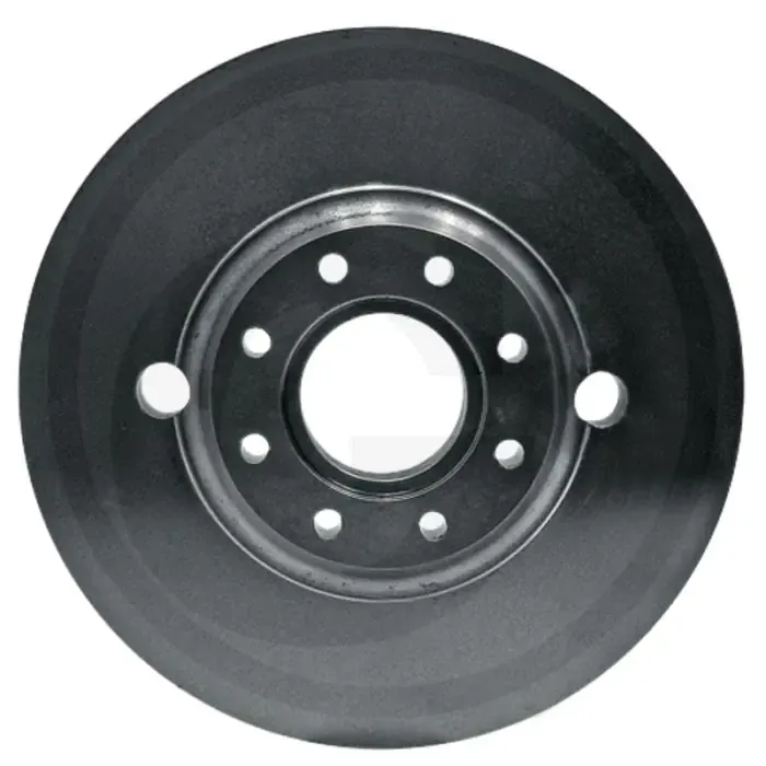 Remschijf cardanrem (voor cardanas, dikte 24 mm) Favoriet