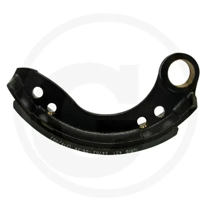Remschoen (254 x 70 mm) Speciale Aanbieding