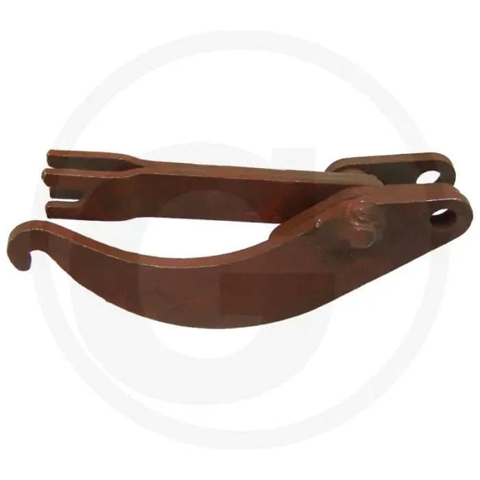 Remstang - passend voor Hanomag R 40, R 45, R 55, R 450, R 460 Gereduceerde Prijs