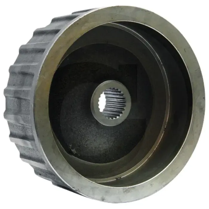 Remtrommel voor Deutz 8006, 9006, 10006... Uitverkoop