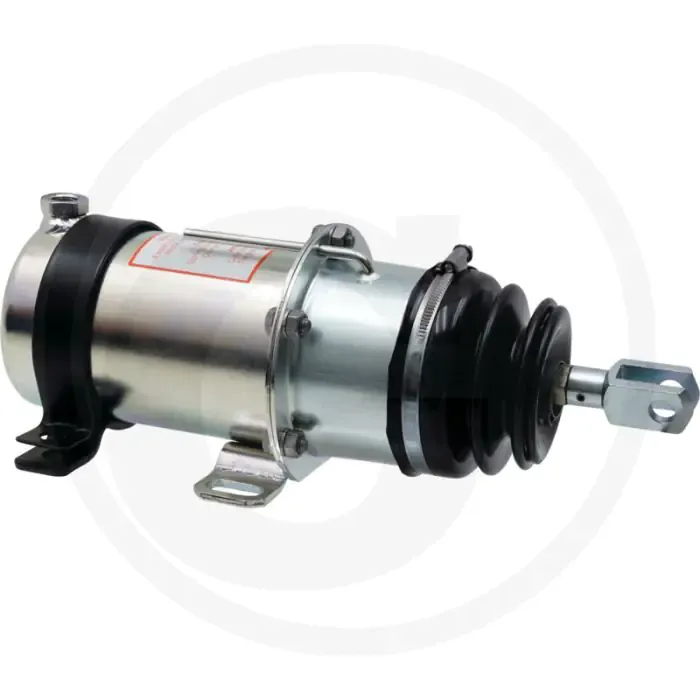Seizoensaanbieding Remveercilinder