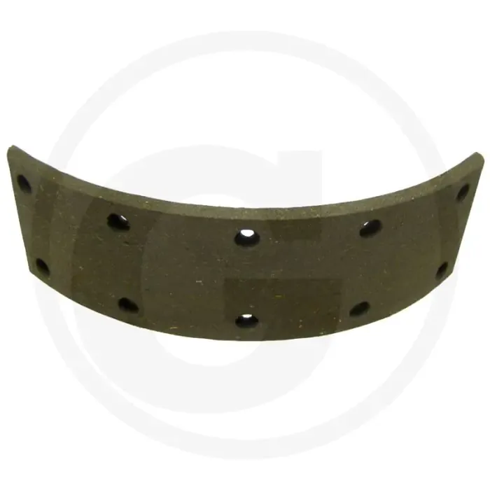 Dagaanbieding Remvoering (50 x 5 x 192 mm ;10-gaats)
