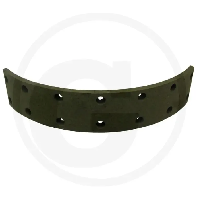 Remvoering (kort, voor voetrem ; 50 x 6 x 287 mm ; 14-gaats) Aanbieding