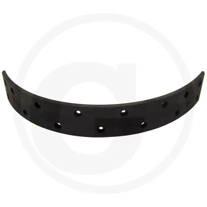 Remvoering (Trommel Ø: 350 mm) Uitverkoop