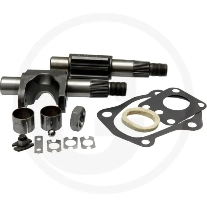 Reparatieset (besturing, zonder stuurspindel voor 13") Gereduceerde Prijs