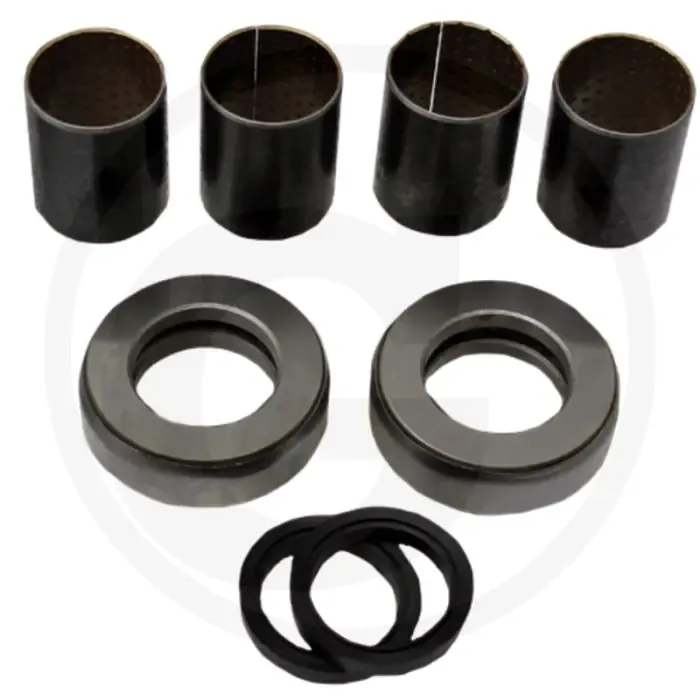 Nu Kopen Reparatieset (Fusee)
