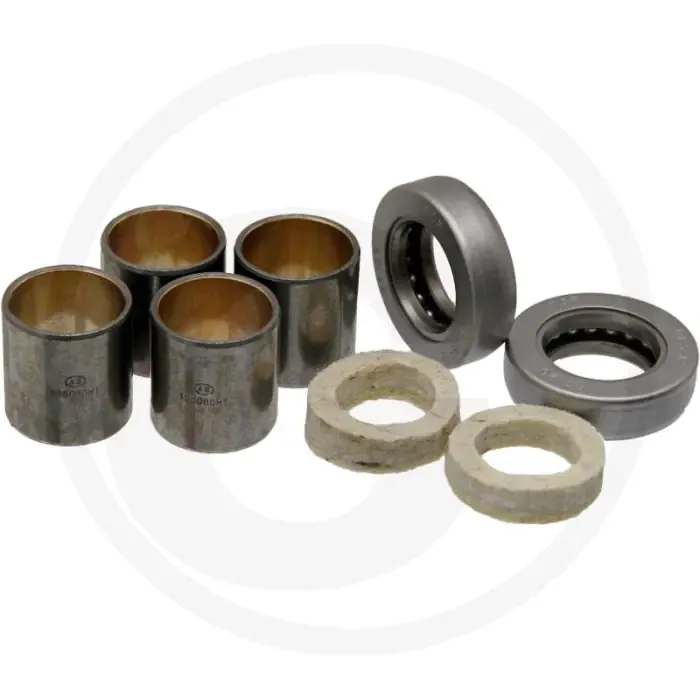 Reparatieset (fusee, standaard as) Hete Deal