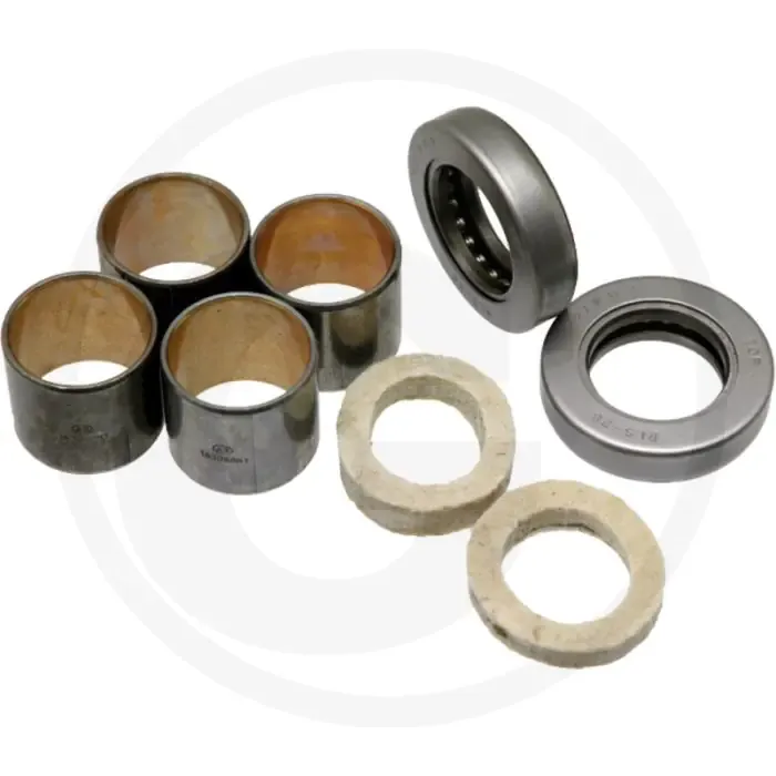 Reparatieset (Fusee, versterkte as) Betrouwbaar