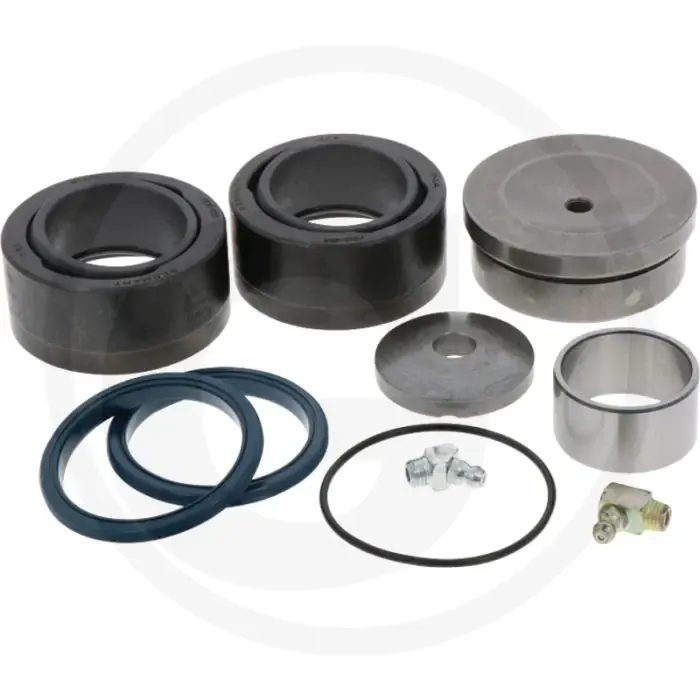 Alleen Vandaag Reparatieset fusee (middenschakeling,)