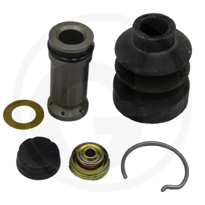 Gratis Verzending Reparatieset voor Hanomag Brillant 601, 701, Robust 901. Met zuiger. (100 tekens)