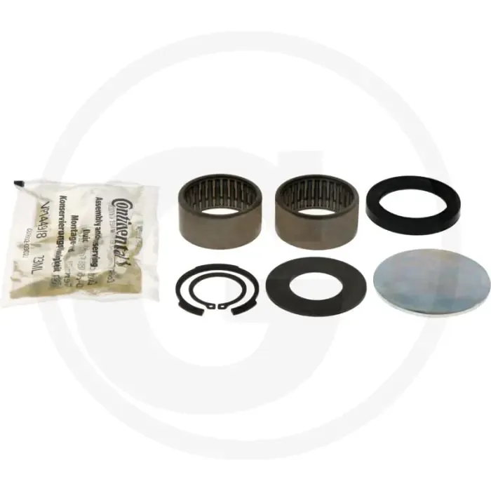 Reparatieset voor remklauw (Parkeerrem, achteras) Gratis Retour