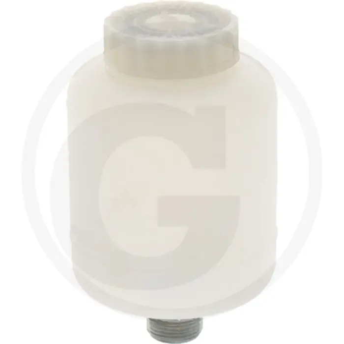 Reservoir (0,35 liter) Hete Deal