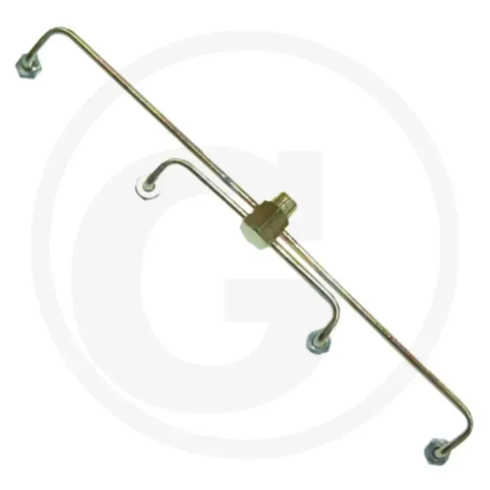 Retourleiding Massey Ferguson FE 35 - Afb. nr. 5 Shop Nu