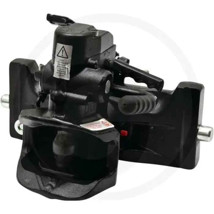 Rockinger Aanhangerkoppeling (Rockinger (330/25/32), koppelpen: 38 mm, oplegdruk: 2000 kg) Bestseller